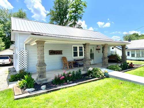 40 Martinsville St, Greencastle, IN, 46135-2232 | Card Image