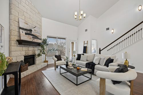 unit-37-7500 Shadowridge Run, Austin, TX, 78749-4299 | Card Image