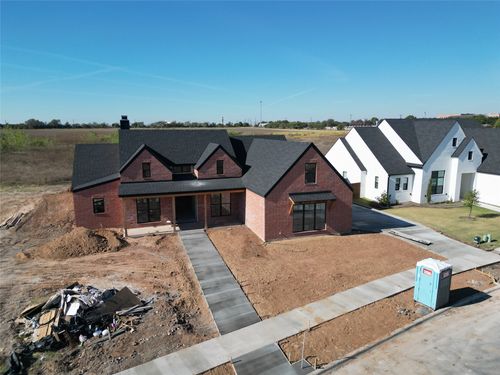 11002 Denali Dr, Woodway, TX, 76712-8487 | Card Image