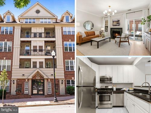 204-2330 14th St N, ARLINGTON, VA, 22201-5865 | Card Image