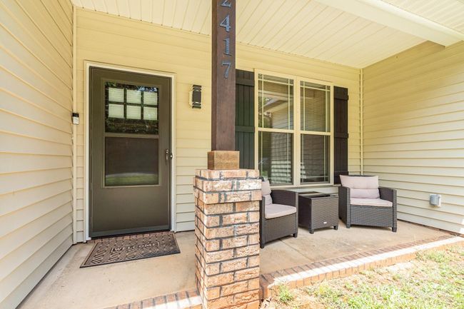 2417 Collins Dr, House other with 3 bedrooms, 2 bathrooms and null parking in Albemarle NC | Image 6
