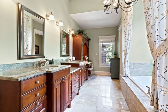 411 Selborne Rd, House other with 4 bedrooms, 5 bathrooms and 3 parking in Riverside IL | Image 31