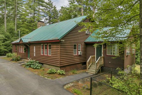 95 Old Bristol Rd, New Hampton, NH, 03256-4439 | Card Image