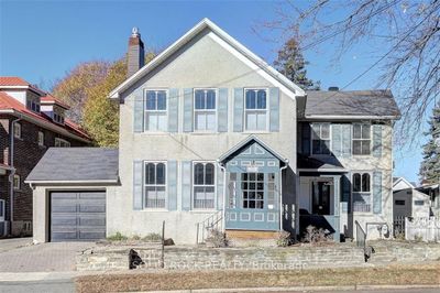 202 King St E, House other with 3 bedrooms, 2 bathrooms and 2 parking in Brockville ON | Image 1