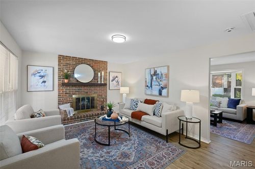 1615 Blueberry Dr, Imperial, MO, 63052-2144 | Card Image