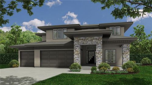 3509 W 187th Street, Overland Park, KS, 66085 | Card Image