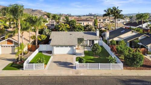 9693 Follett Drive, Santee, CA, 92071 | Card Image