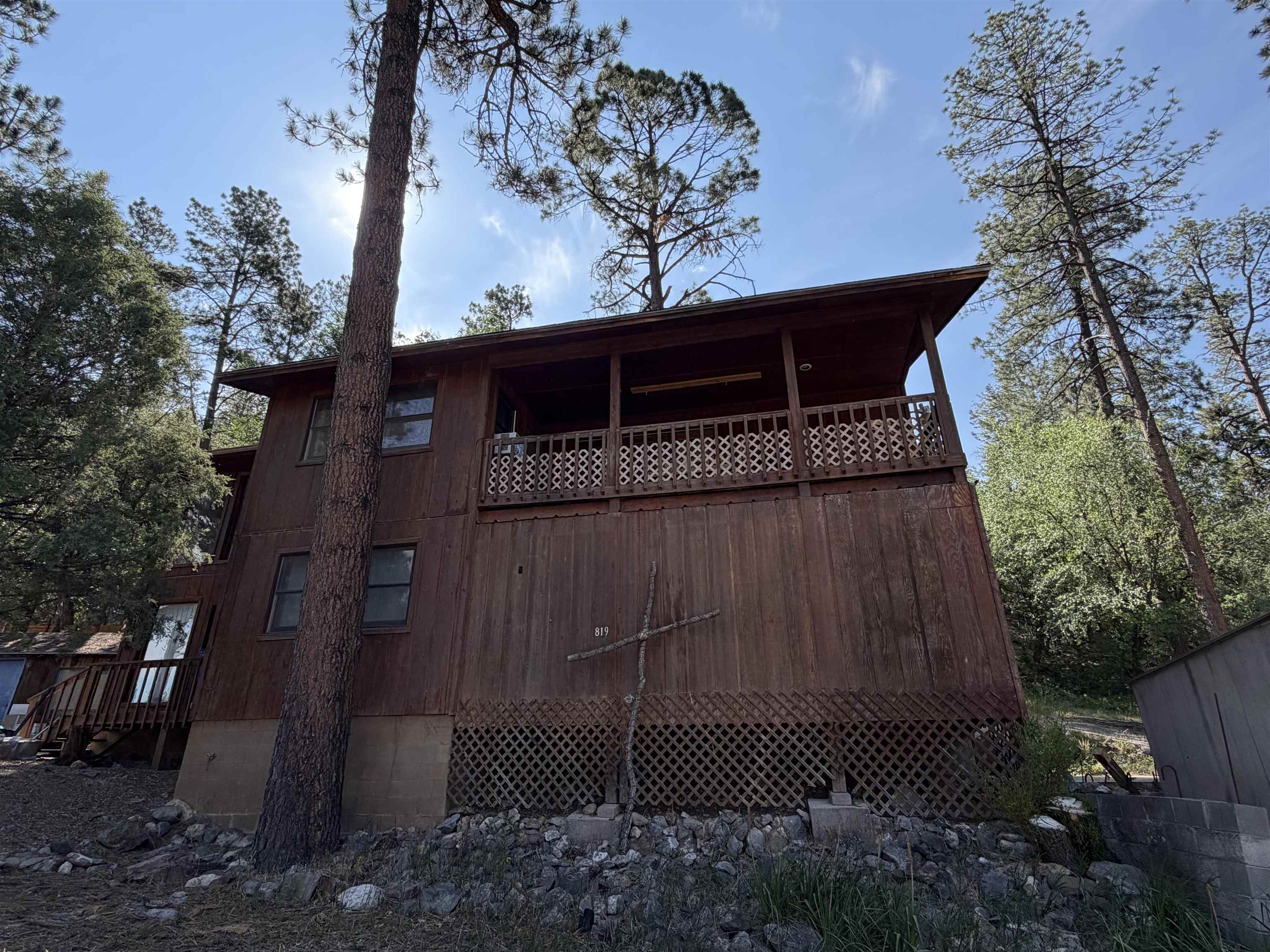 Residential in Ruidoso