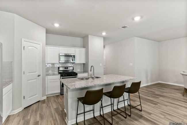 34888 Spring Trails Dr, House other with 4 bedrooms, 2 bathrooms and 2 parking in Walker LA | Image 10