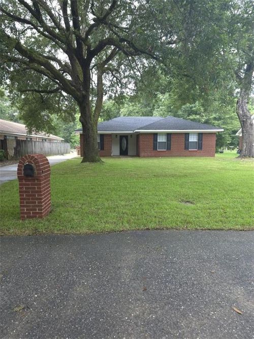 3414 Seawell St, Mobile, AL, 36605-4324 | Card Image