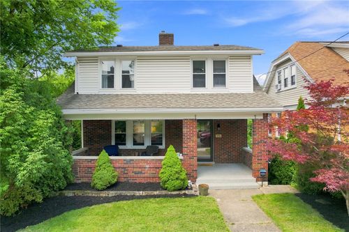 356 Bracken Ave, Pittsburgh, PA, 15227-2706 | Card Image