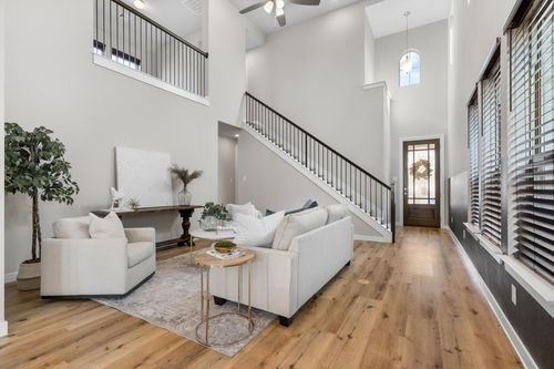 2509 Stella Ln, Northlake, TX, 76247-1650 | Card Image