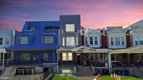 5338 Cedar Ave, PHILADELPHIA, PA, 19143-1918 | Card Image