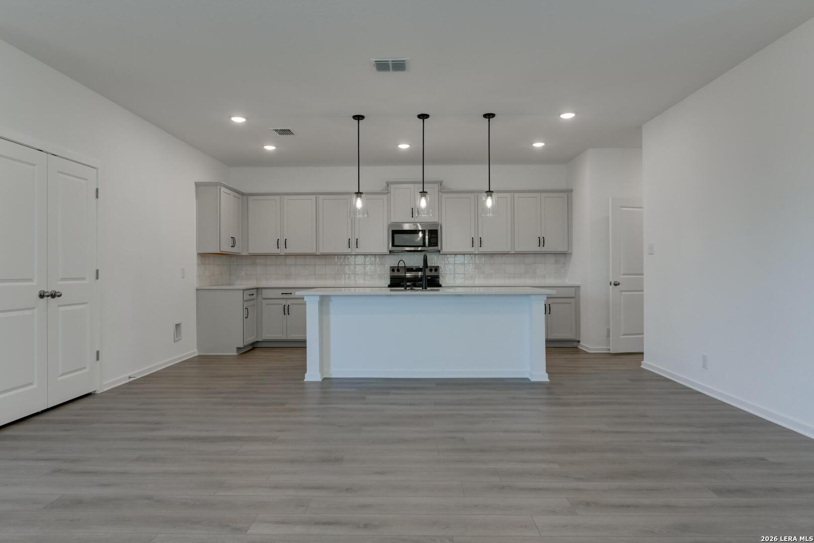 Residential in San Antonio 2