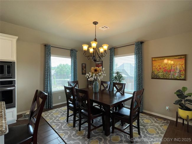 2613 W Van Buren Ct, House other with 4 bedrooms, 2 bathrooms and null parking in Broken Arrow OK | Image 21