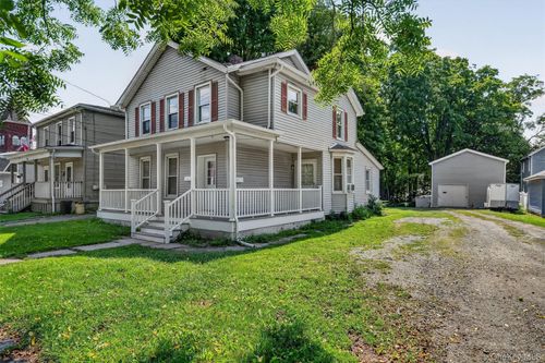 27 Elizabeth St, Port Jervis, NY, 12771-1914 | Card Image