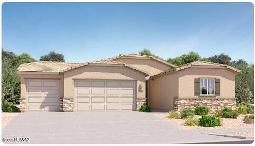 17579 S Ironwood Bend Dr, Vail, AZ, 85641-1345 | Card Image
