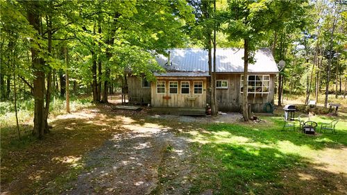 39245 Hyde Lake Rd, Theresa, NY, 13691-3016 | Card Image