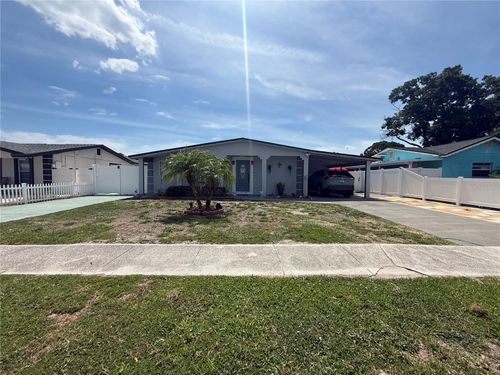 4808 Sierra Madre Drive, Tampa, FL, 33634 | Card Image