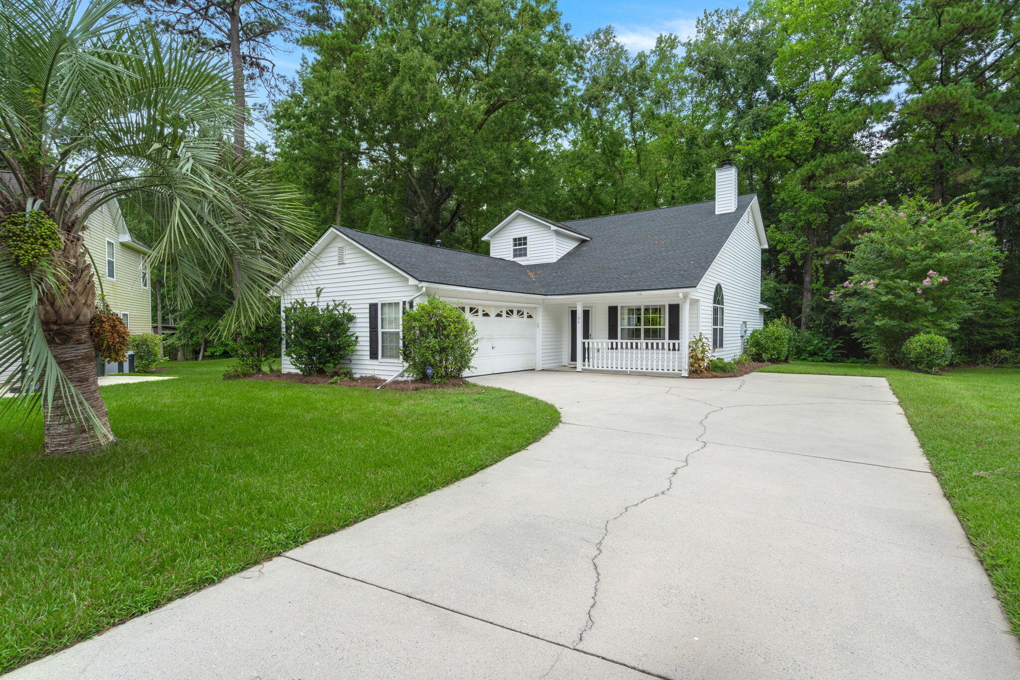 Factors Walk, Summerville, SC 29485
