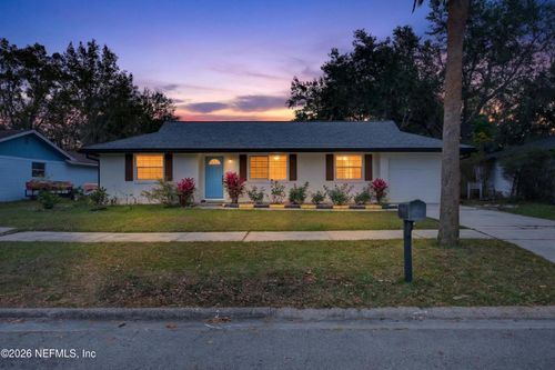 3570 Grassy Ride Dr, Jacksonville, FL, 32223-7409 | Card Image