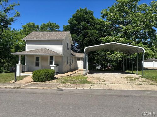 303 Summit St, Bonne Terre, MO, 63628-1921 | Card Image