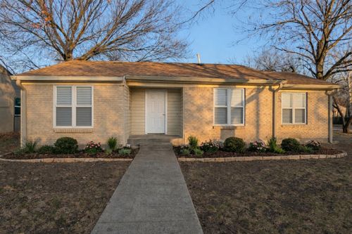 2917 Browne Dr, Garland, TX, 75041-2509 | Card Image