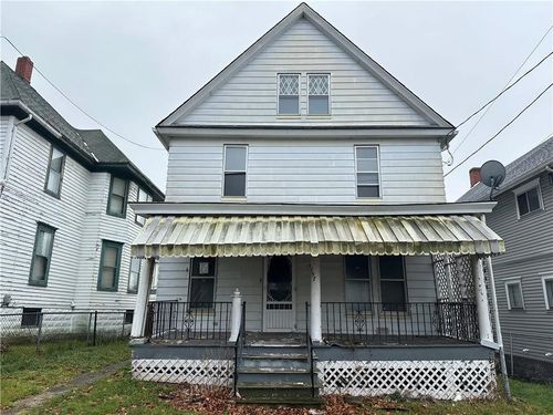 157 Canisteo Avenue, Hornell, NY, 14843 | Card Image