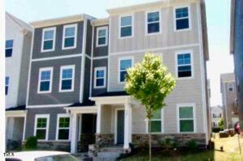 321 Devon Cliffs Dr, Wake Forest, NC, 27587-3388 | Card Image