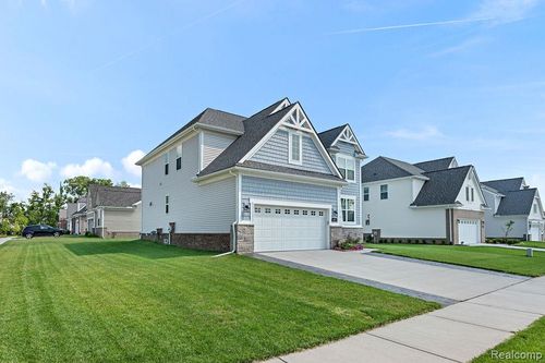 1821 Emerald Ln, Wixom, MI, 48393-1427 | Card Image