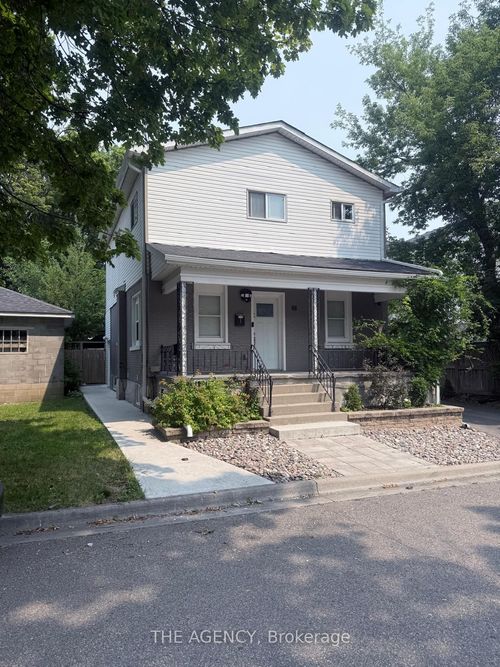 bsmt-66 Hogarth St, Oshawa, ON, L1H1Y6 | Card Image