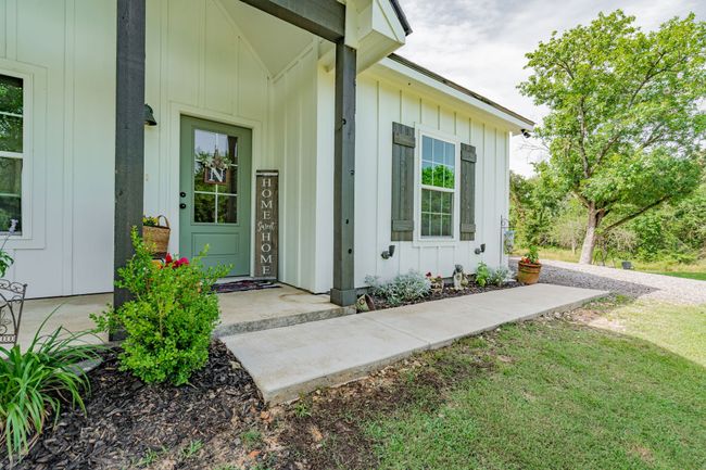13530 Hiram Rd, House other with 3 bedrooms, 2 bathrooms and null parking in Wills Point TX | Image 4