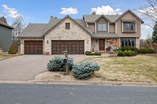 11380 Louisiana Cir, Bloomington, MN, 55438-2837 | Card Image
