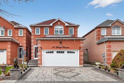 118 Doubtfire Cres, Markham, ON, L3S3V5 | Card Image
