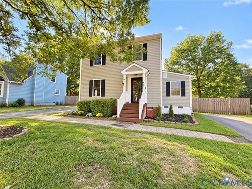 1307 Berrymeade Ave, Glen Allen, VA, 23060-2314 | Card Image