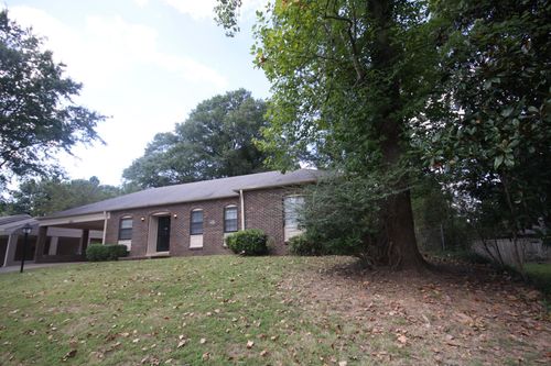5300 Fieldcrest Ave, Memphis, TN, 38134 | Card Image