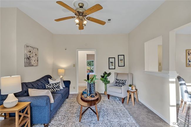 201 N New Ave, House other with 3 bedrooms, 2 bathrooms and null parking in Henrico VA | Image 5