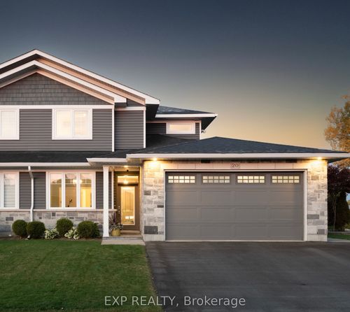 20 Stinson Ave, Belleville, ON, K8P5N9 | Card Image