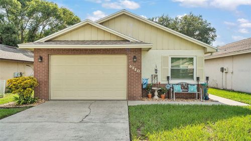 6110 Sandpipers Dr, LAKELAND, FL, 33809-2300 | Card Image