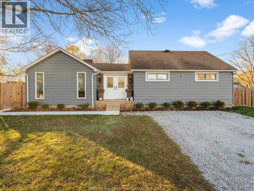 223 Caruhel Dr, Belle River, ON, N8L | Card Image