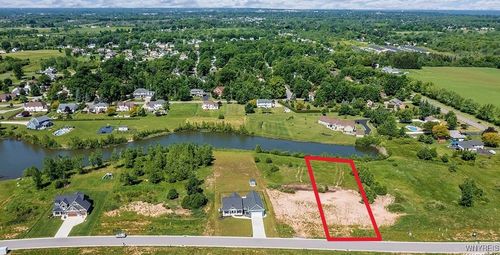 7305 Woodhaven Drive, Lockport-Town, NY, 14094 | Card Image