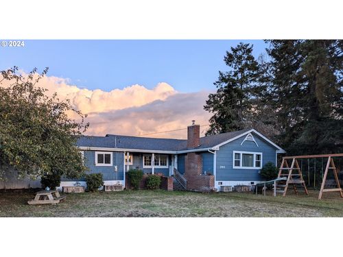 393 Reedsford Rd, MyrtlePoint, OR, 97458 | Card Image