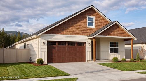 BLK2 Lot 6 Bluegrass Ave, Sandpoint, ID, 83864 | Card Image