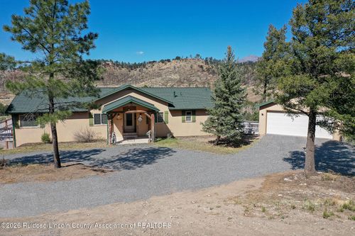 137 Powell St, Ruidoso, NM, 88345 | Card Image