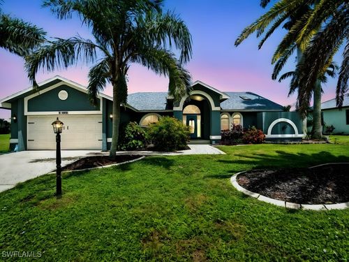 11802 Royal Tee Ct, CAPE CORAL, FL, 33991-7505 | Card Image