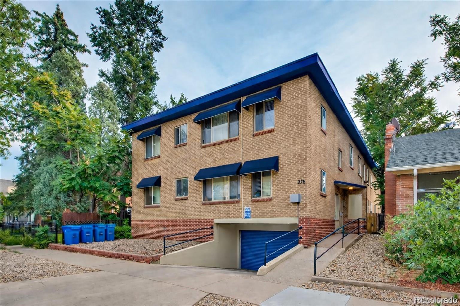 Residential in Denver 2
