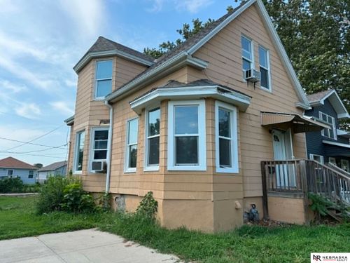 3936 Florence Boulevard, Omaha, NE, 68110 | Card Image