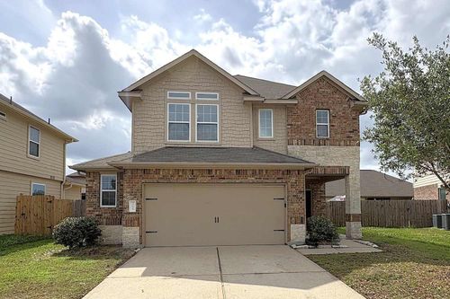 30823 Gardenia Trace Dr, Spring, TX, 77386-4014 | Card Image