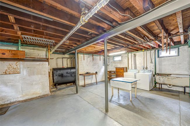 154 Randolph Ave, House other with 3 bedrooms, 1 bathrooms and null parking in Franklin Square NY | Image 12