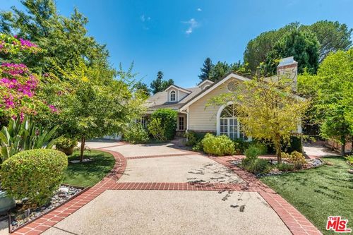 17040 Rancho St, Encino, CA, 91316-4119 | Card Image